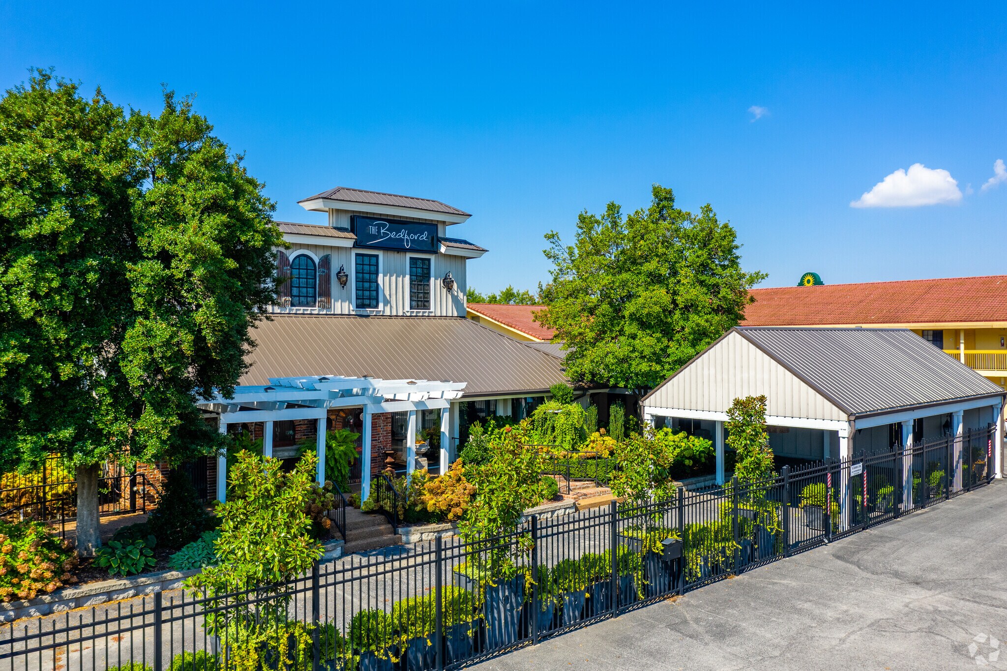 4319 Sidco Dr, Nashville, TN for Sale