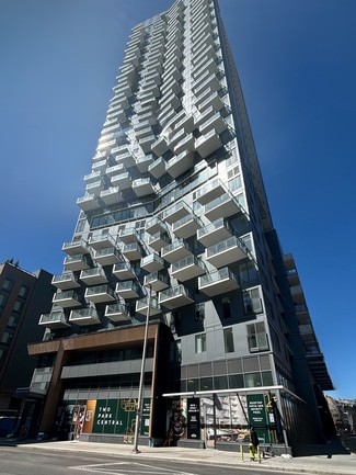 Calgary, AB Retail - 1111 4 St SW