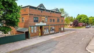Calumet, MI Apartments - 25703 Scott St