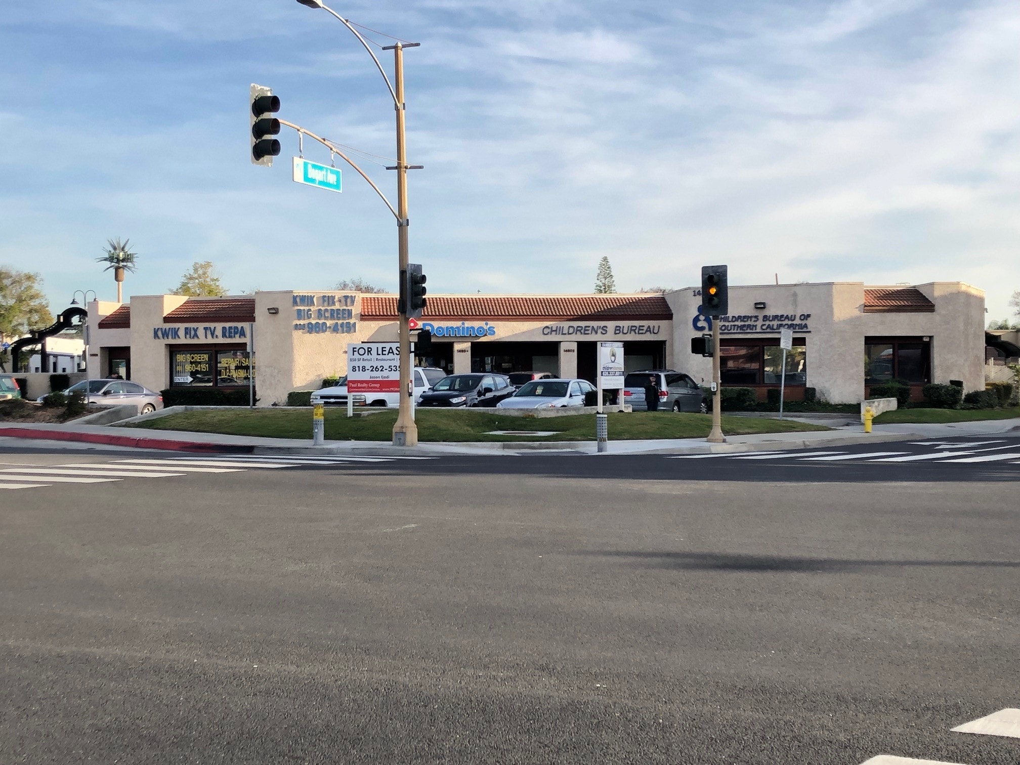 14600 Ramona Rd, Baldwin Park, CA for Rent