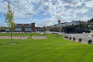 Salisbury, MD Retail - 31997 Beaver Run Dr