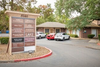 Fair Oaks, CA Office - 8146 Greenback Ln Fair Oaks, CA Office - 8146 Greenback Ln