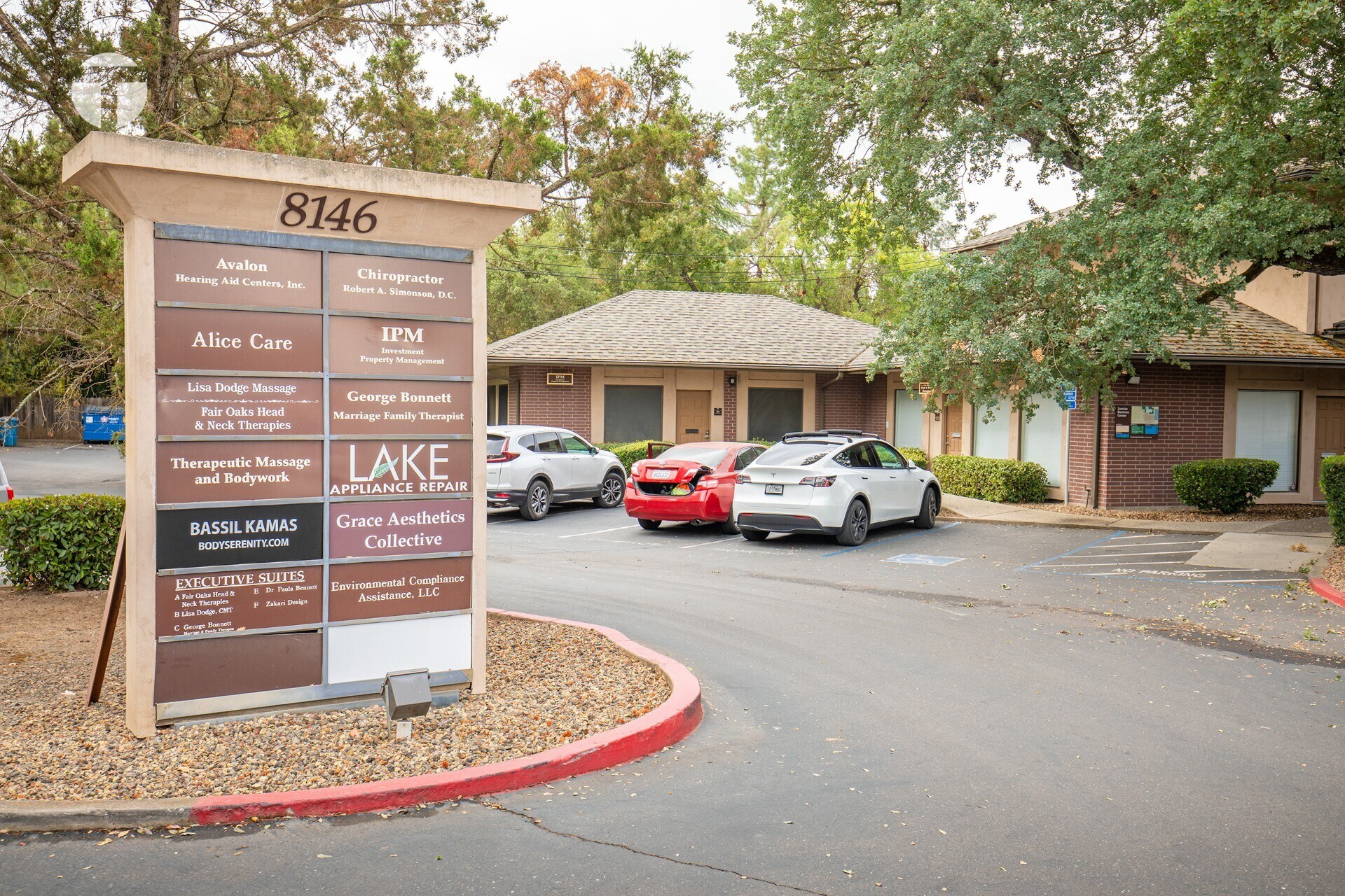 8146 Greenback Ln, Fair Oaks, CA for Rent