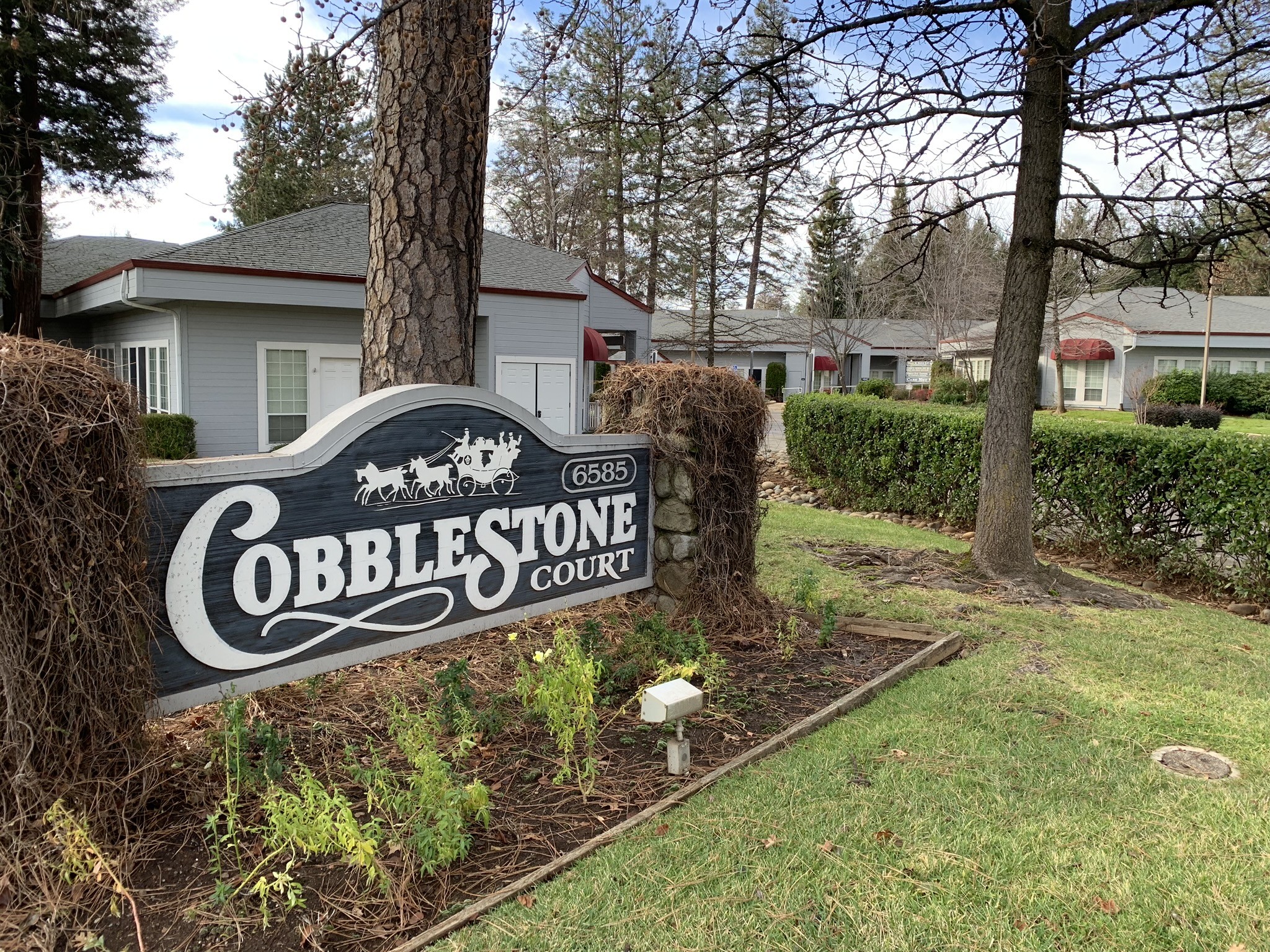 6585 Clark Rd, Paradise, CA for Rent