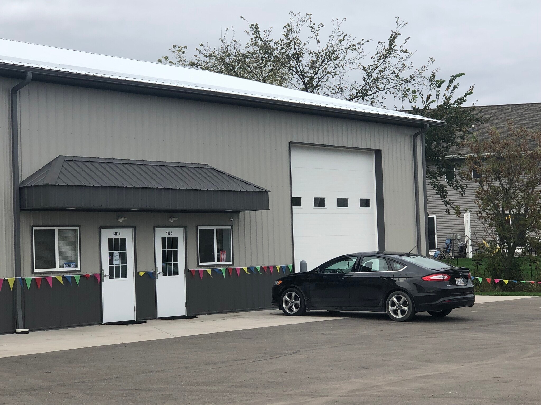 N1135 Technical Dr, Greenville, WI for Rent