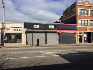 Chicago, IL undefined - 2410-2412 W 63rd St