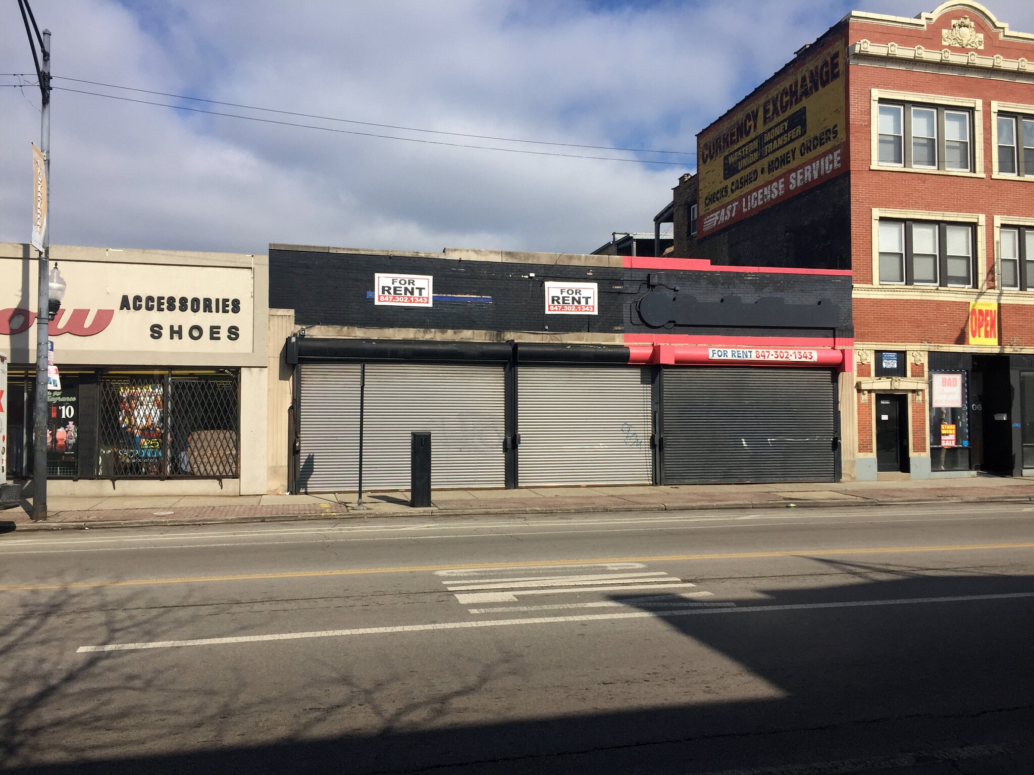 2410-2412 W 63rd St, Chicago, IL for Sale