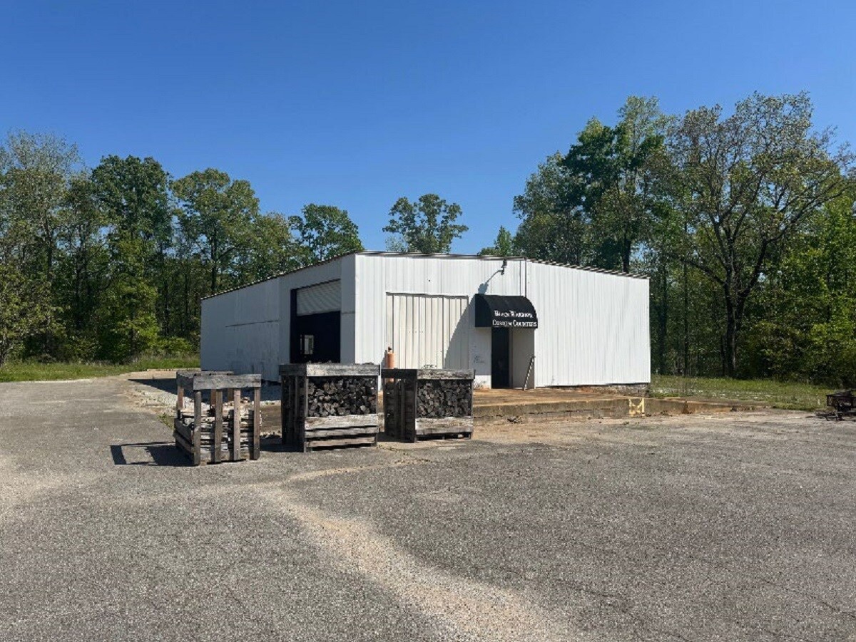 5201 Reichhold Rd, Tuscaloosa, AL for Sale