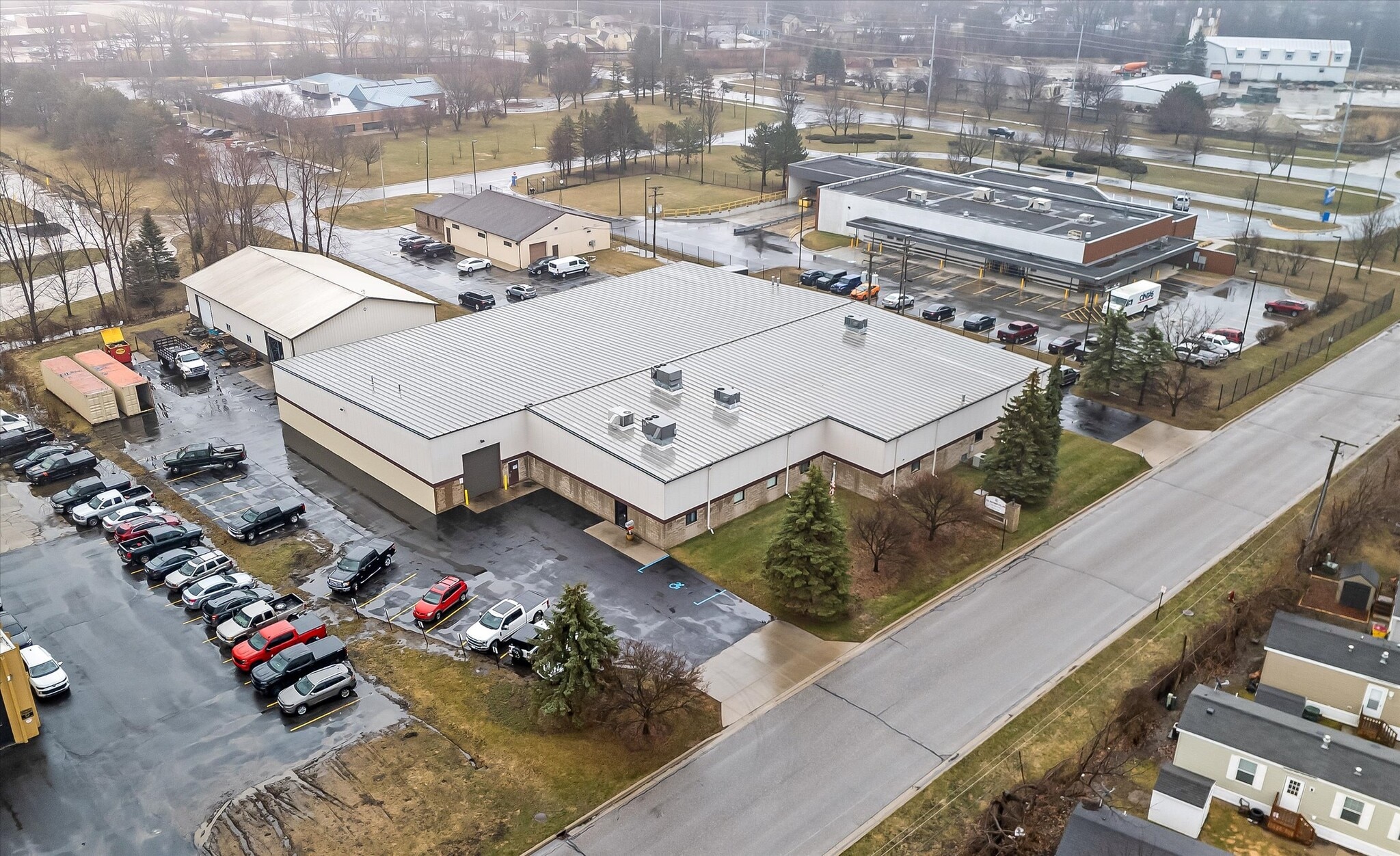 69150 Skinner Dr, Richmond, MI for Sale