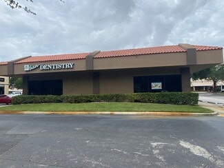 Tamarac, FL Office/Retail - 8201 Pine Island Tamarac, FL Office/Retail - 8201 Pine Island