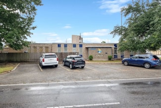 New Orleans, LA Office/Medical - 7252 Lakeshore Dr New Orleans, LA Office/Medical - 7252 Lakeshore Dr
