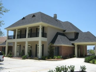 Shreveport, LA Office - 2950 Fairfield Ave