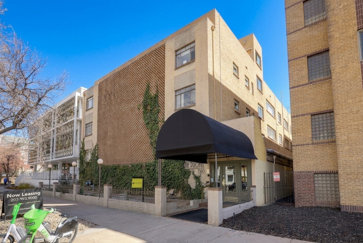 1560 Sherman St, Denver, CO for Sale
