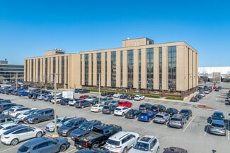 Garden City, NY Office - 300 Garden City Plz