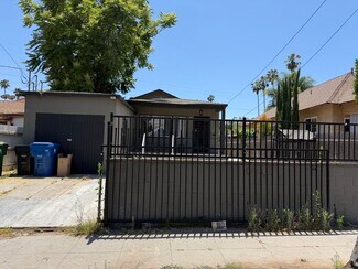 Los Angeles, CA undefined - 6236 Arroyo Glen St Los Angeles, CA undefined - 6236 Arroyo Glen St
