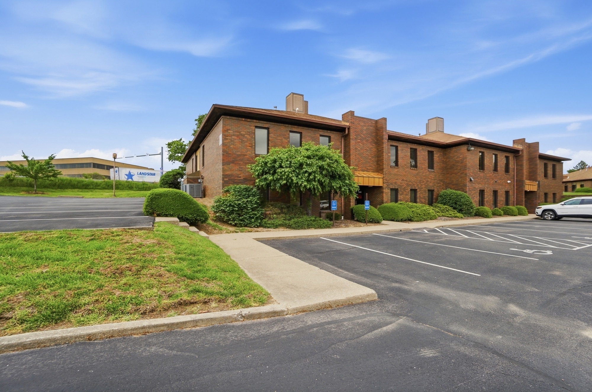 4753-4759 Cornell Rd, Blue Ash, OH for Sale