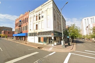 Shreveport, LA Apartments - 634 Milam St