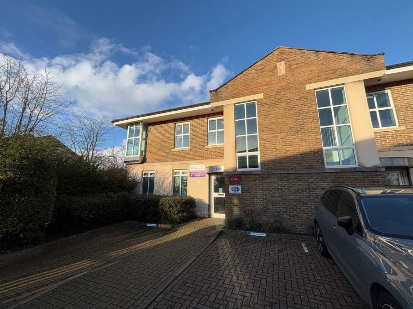 11-17 Shirwell Cres, Milton Keynes, BKM for Rent