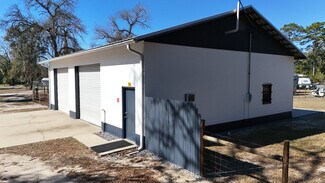 Crawfordville, FL undefined - 764 Shadeville Rd Crawfordville, FL undefined - 764 Shadeville Rd