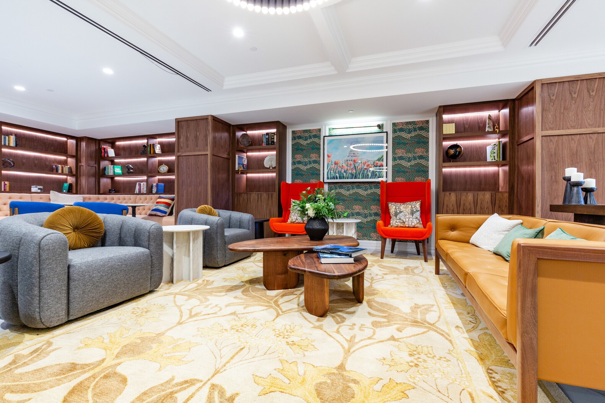 1455 Pennsylvania Ave NW, Washington, DC for Rent