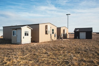Belfield, ND Warehouse - 12963 38P St SW