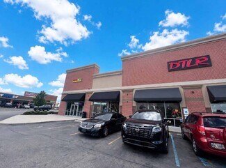 Cincinnati, OH Office, Retail - 8340 Colerain Ave Cincinnati, OH Office, Retail - 8340 Colerain Ave