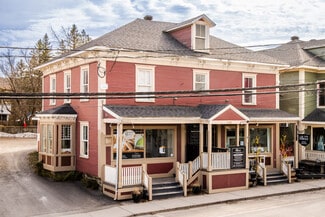 Lac-Brome, QC Retail - 291D Ch De Knowlton