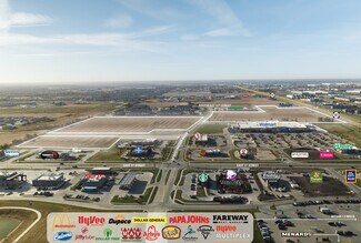 Grimes, IA Residential Land - Destination Dr Grimes, IA Residential Land - Destination Dr