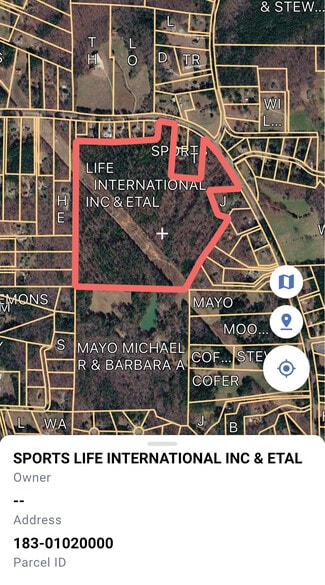 McDonough, GA Residential - 159-333 Jackson Lake Rd McDonough, GA Residential - 159-333 Jackson Lake Rd