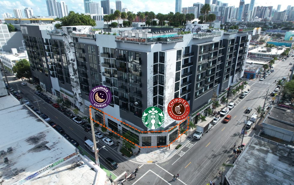 176 NW 25th St, Miami, FL for Sale