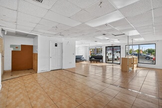 Miami, FL Retail - 200 SW 57th Ave