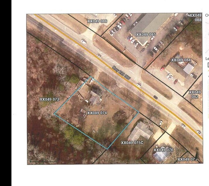 722 Highway 211 NW, Winder, GA for Sale