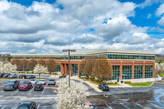 Canonsburg, PA Office - 121 Champion Way