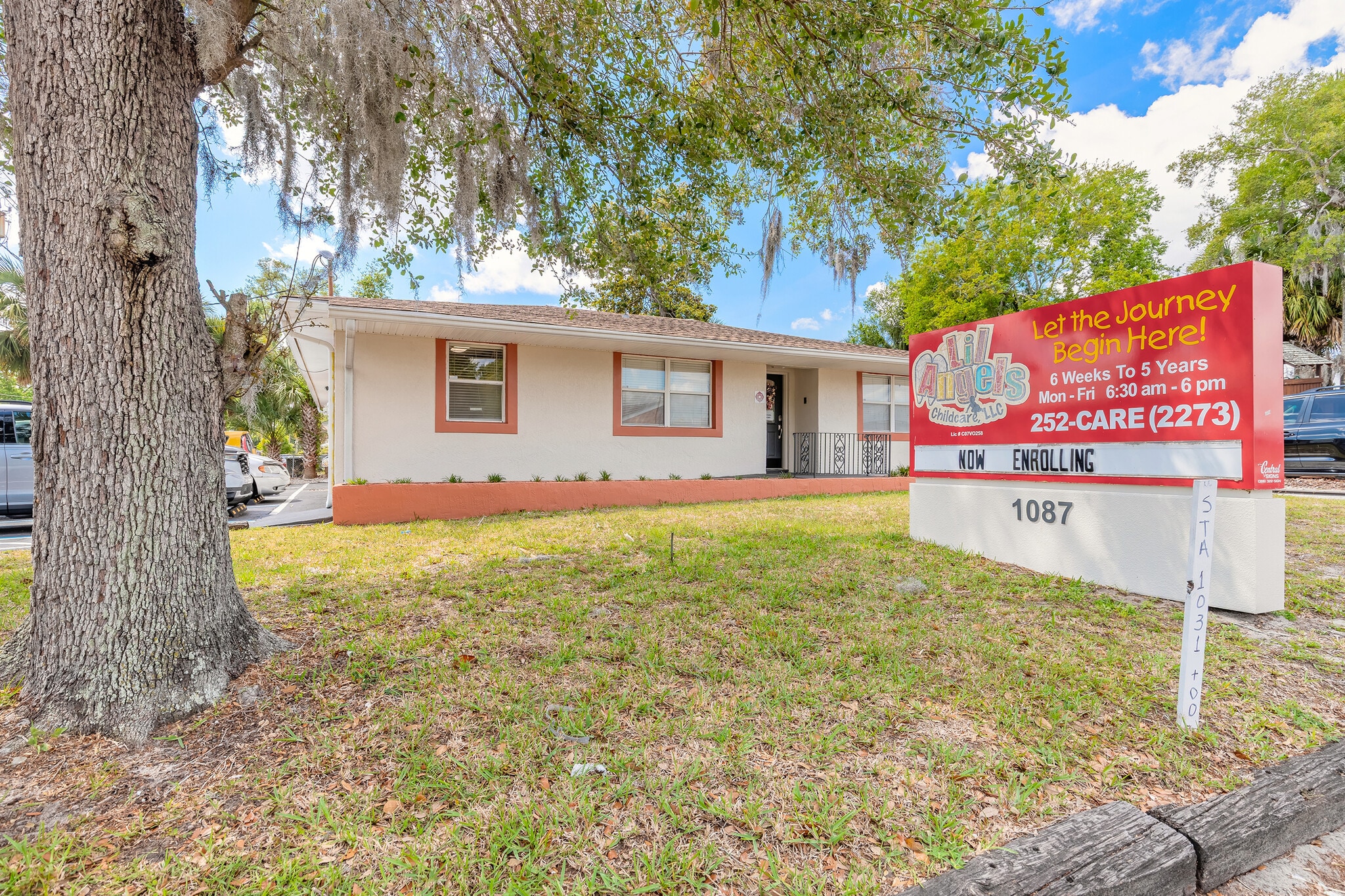 1087 Mason Ave, Daytona Beach, FL for Sale