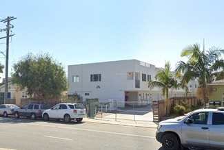Compton, CA Apartments - 2042 E El Segundo Blvd