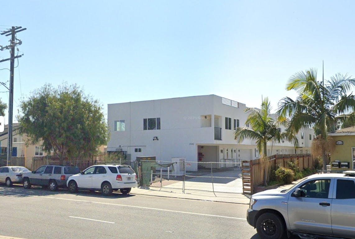 2042 E El Segundo Blvd, Compton, CA for Sale