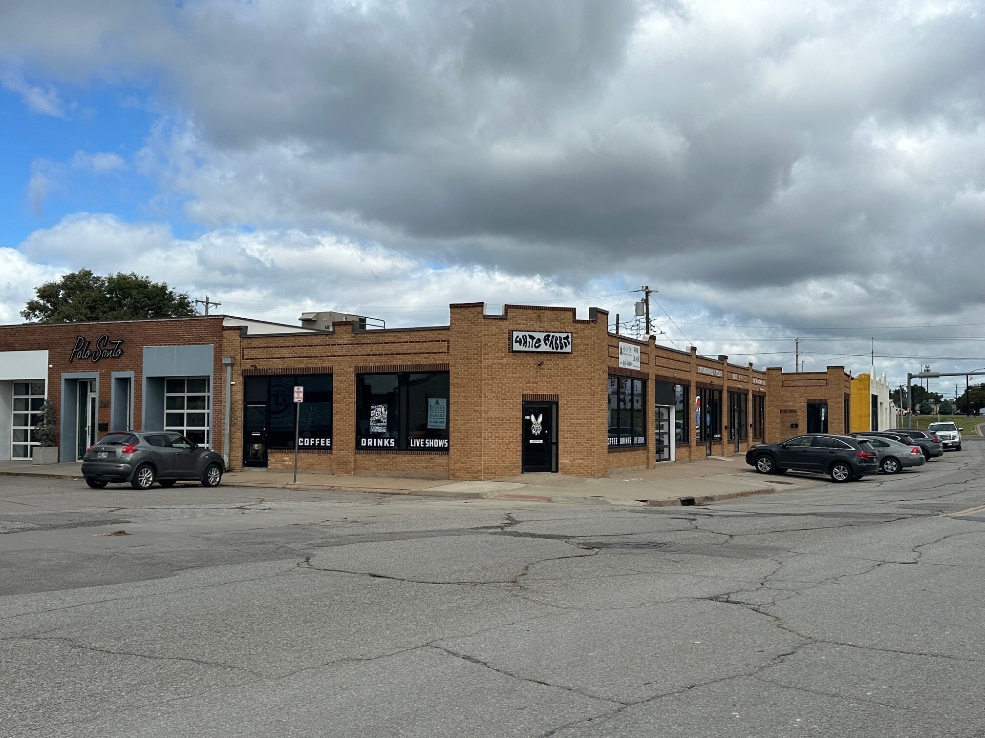 211-219 S Klein Ave, Oklahoma City, OK for Rent