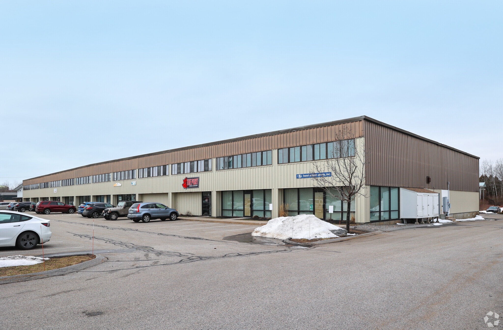 210 West Rd, Portsmouth, NH for Rent