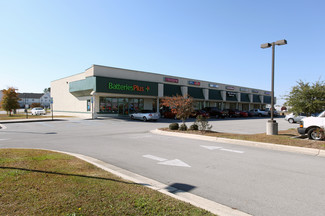 Jacksonville, NC Office/Retail - 4225 Western Blvd