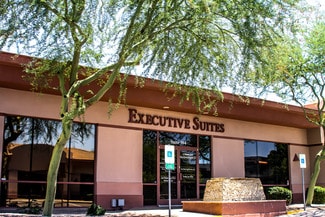 Mesa, AZ Office/Medical - 1830 S Alma School Rd