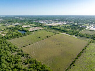 San Antonio, TX Commercial - 5410-5420 Uecker Rd