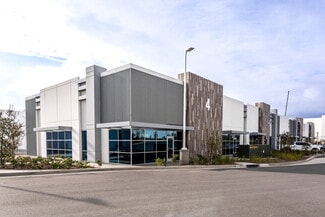 Corona, CA Industrial - 4 Latitude Way