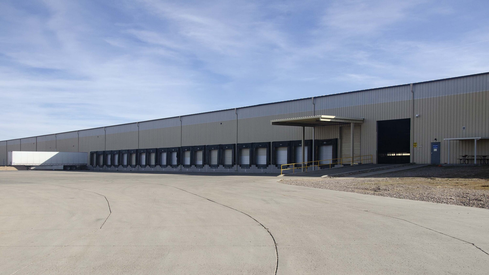 4200 N Industrial Blvd, Kingman, AZ for Rent