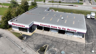 Cincinnati, OH Auto Repair - 661 Northland Blvd