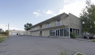 Salt Lake City, UT Office/Retail, Flex - 959 E 3300 S Salt Lake City, UT Office/Retail, Flex - 959 E 3300 S