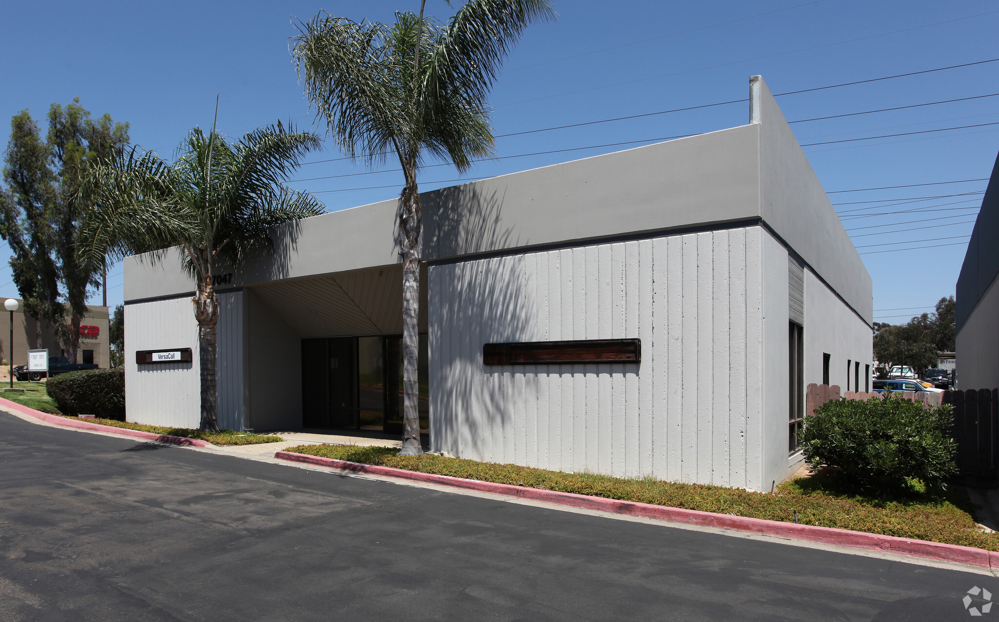 7047 Carroll Rd, San Diego, CA for Rent