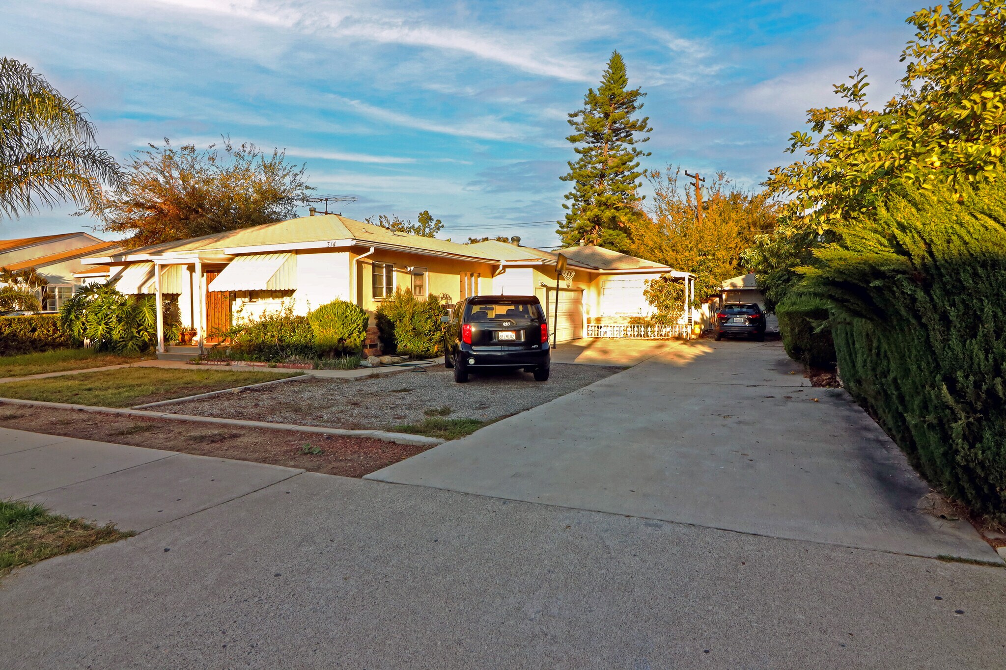 312 N Citron St Anaheim, CA 92805 MultiFamily Property for Sale on