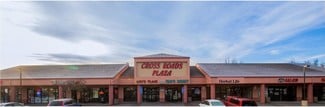 Santa Rosa, CA Retail - 2550 Guerneville Rd