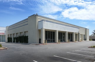 Santa Ana, CA Freestanding - 1107 S Harbor Blvd