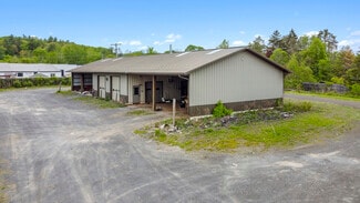 Slingerlands, NY Commercial - 2080 New Scotland rd